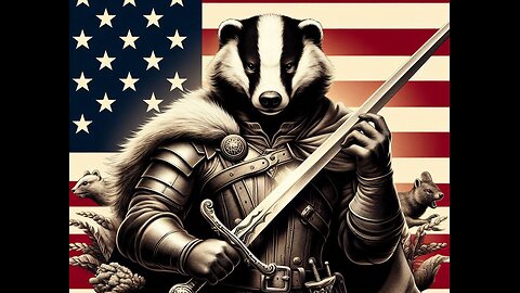 Free White men/women of the union, it is time to exercise your authority