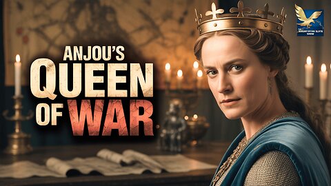 The Queen Who Defied Kings and Changed History 