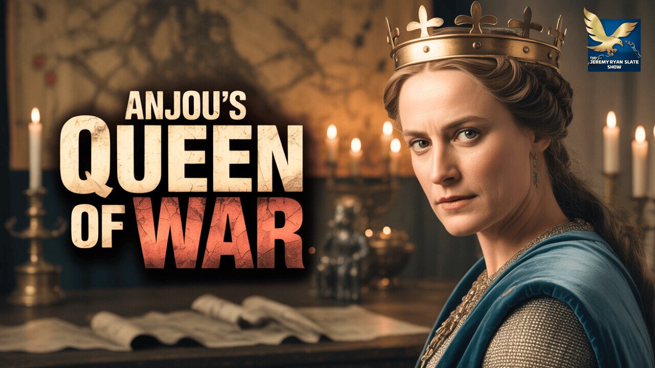 The Queen Who Defied Kings and Changed History