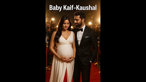 Katrina’s Big Reveal