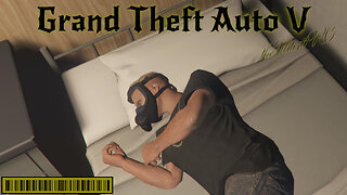 [18+] IllPRO: Playing Grand Theft Auto