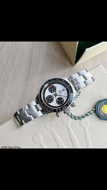 Por que o Rolex Paul Newman Daytona é tão desejado?