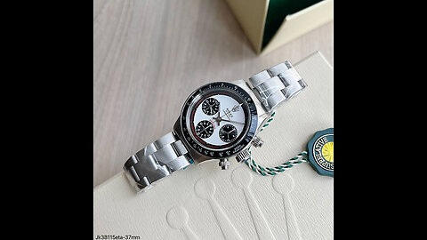 Por que o Rolex Paul Newman Daytona é tão desejado?