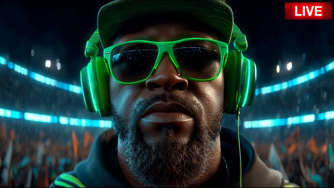 🔴 LIVE - MAKE FPS GREAT AGAIN w/ @BrrrapPack ( -_•)╦ ╤─💥