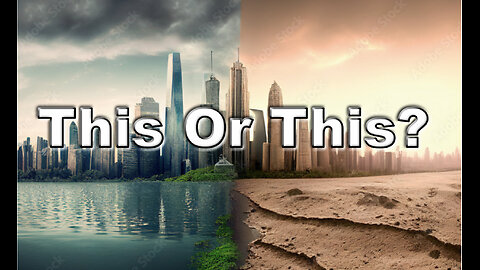 This Or This?