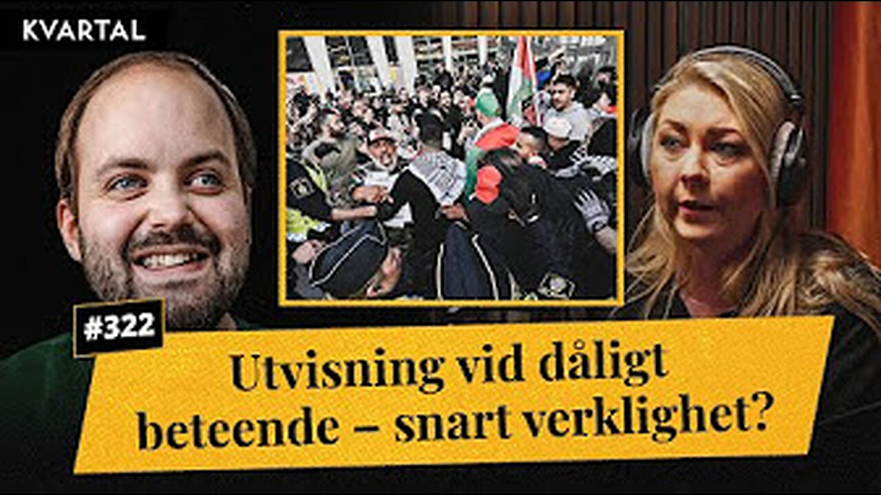 Migrationpolitiken!