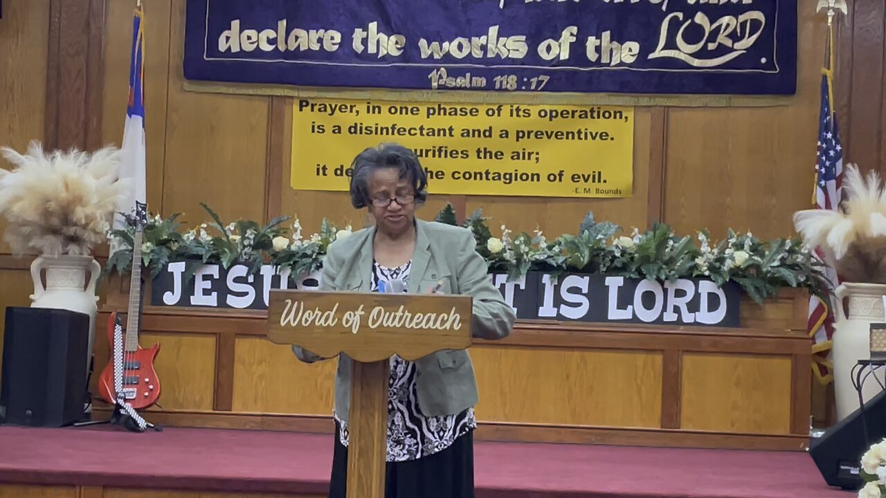 Critical Thinking Person