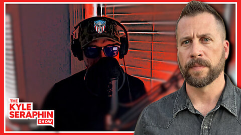 Skip Holst: Cyberscams and the Digital Arms Race | SUNDAY Sit-Down | Ep 555