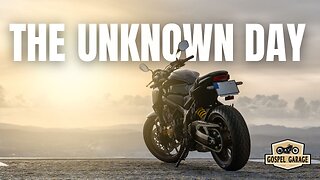 The Unknown Day