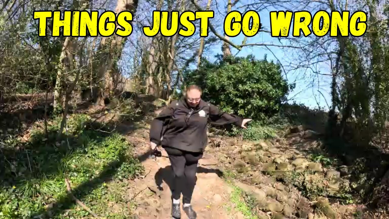 WHY Do VANLIFE - And Everything Went WRONG Caring for Disabled Friends!