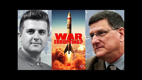 Scott Ritter (PART -1): IRAN HITS HERZLIYA AND TEL AVIV – Daylight War Begins!