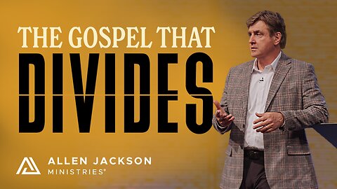 Are You Willing to Be Rejected for Christ?