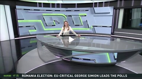 RT News - May 5 2025 (17:00 MSK)