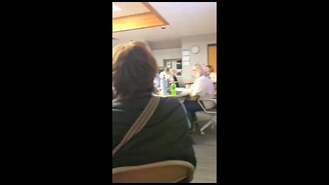 Osceola WI School District Board Meeting 14JAN2026