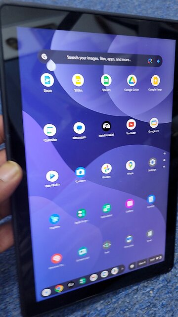 Lenovo Tab