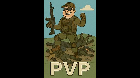 Stella Montis Kids - No second chances!