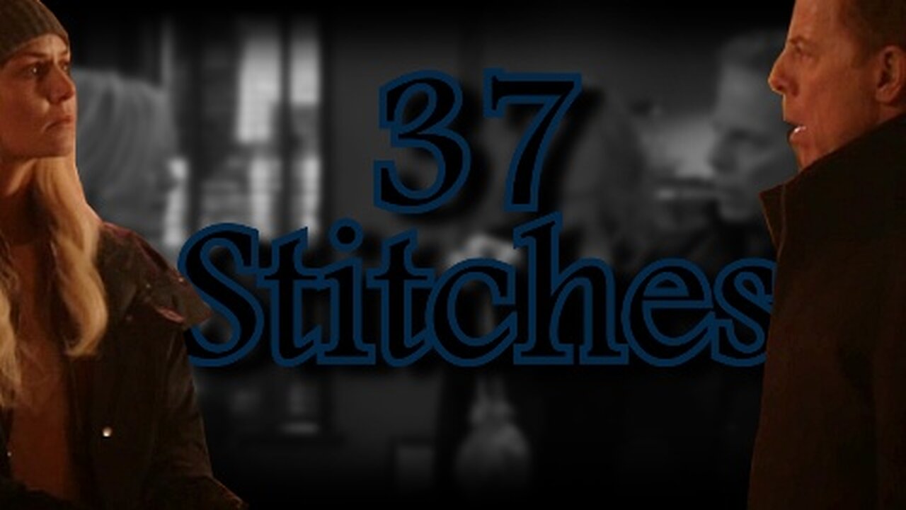 Hades & Emma || 37 Stitches