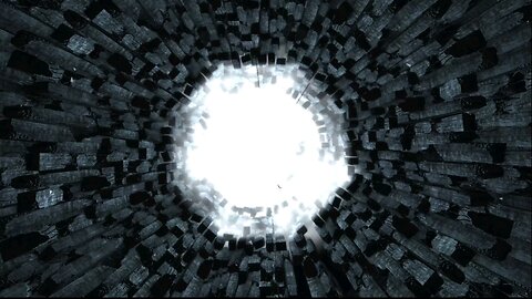 Metro 2033 - Ethereal