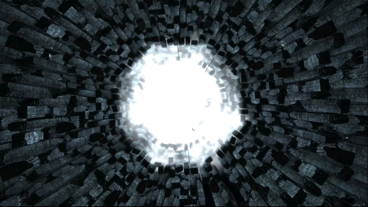 Metro 2033 - Ethereal