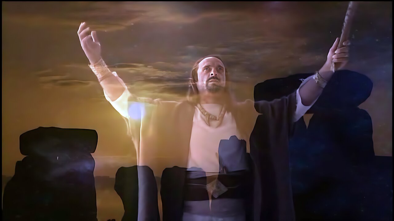 Stonehenge, the true story (2003)