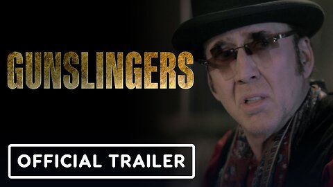 Gunslingers (2025)