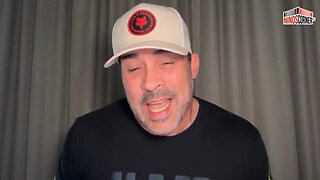 DAVID NINO RODRIGUEZ: EMERGENCY BROADCAST 9/13/25 - TRUMP DECLARES MARTIAL LAW!