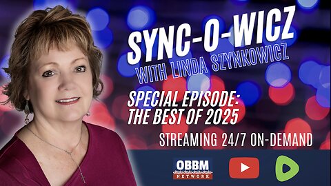 The Best of SYNC-O-WICZ: Year in Review 2025