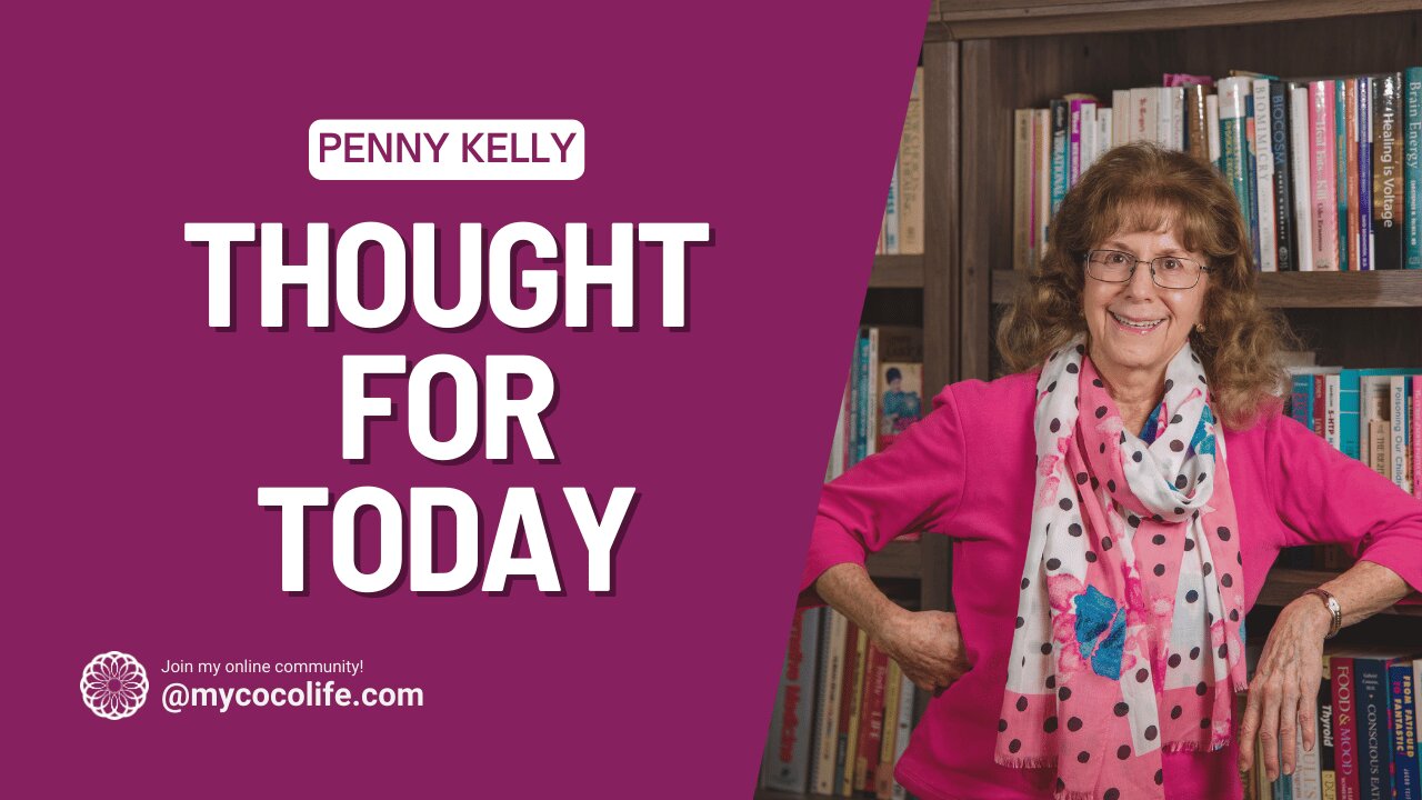 ❤️ Thought for Today | January 13, 2026 ❤️