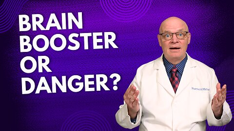 9-ME-BC Explained: Benefits, Risks, and the Truth About This Nootropic