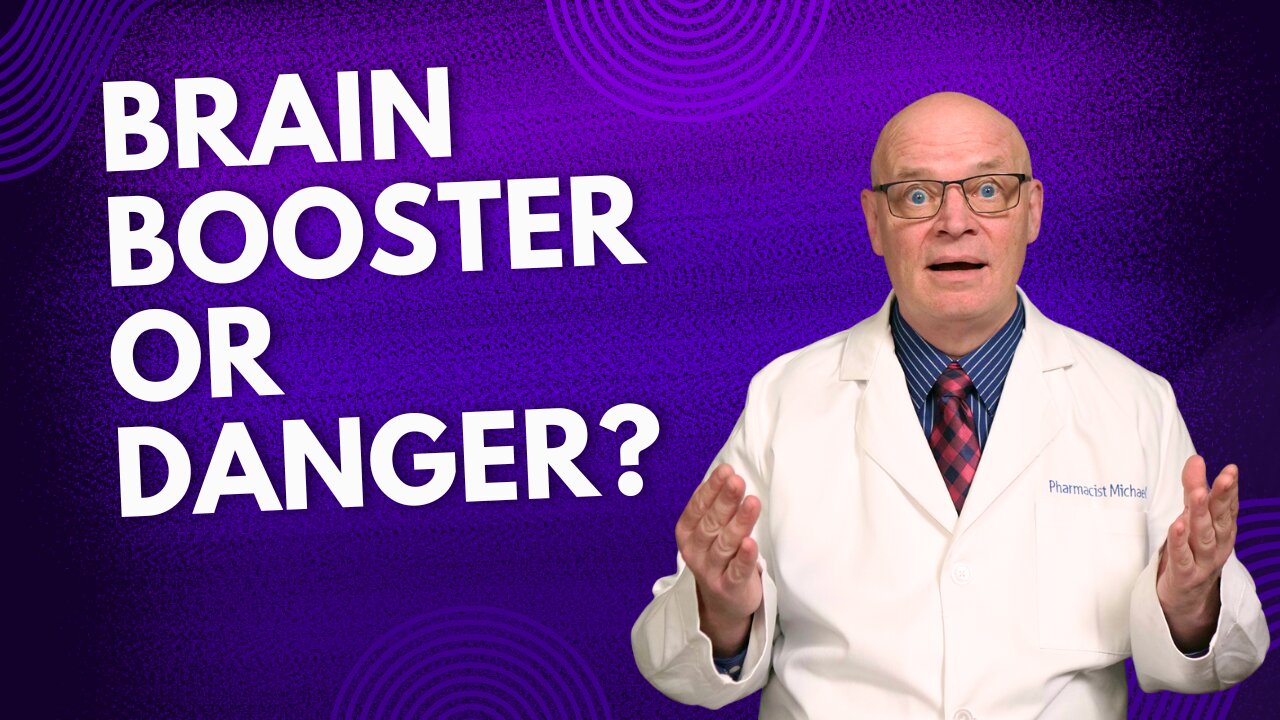 9-ME-BC Explained: Benefits, Risks, and the Truth About This Nootropic