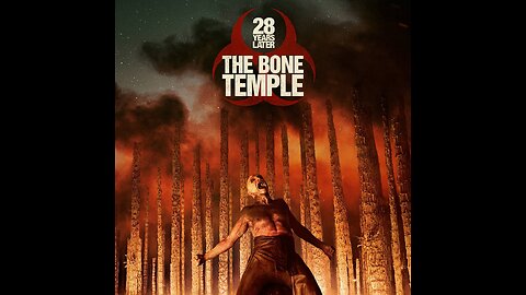 28 Years Later: The Bone Temple Review