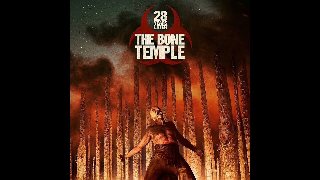 28 Years Later: The Bone Temple Review
