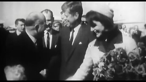 EVERYTHING IS CONNECTED