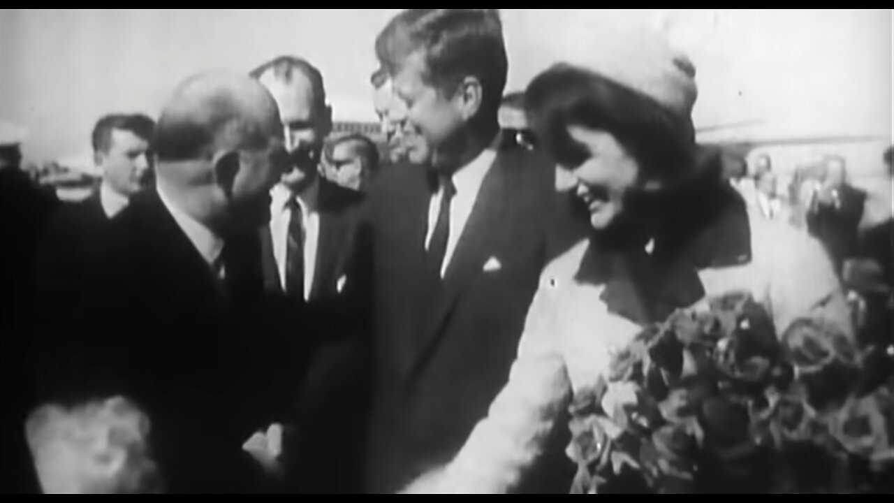 EVERYTHING IS CONNECTED