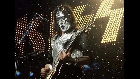 178 Culture & Dharma – Is Ace Frehley & Kiss one of the most influential bands in music?
