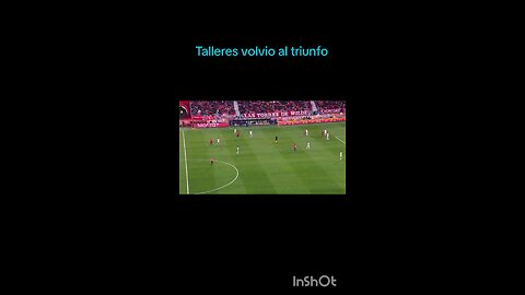 Talleres volvió a ganar