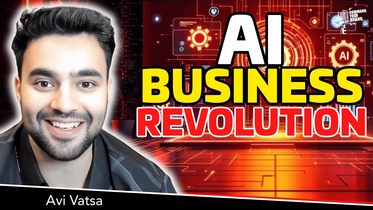 Automate or Die: The Brutal Truth About Business in 2025