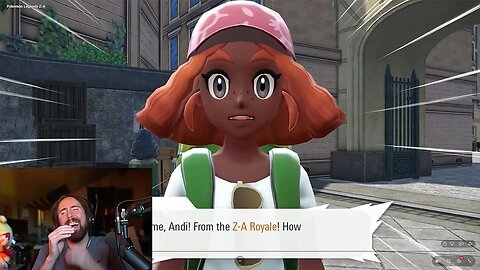 This game is so stupid.. I gotta play it