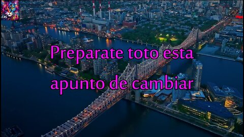 Prepárate todo esta apunto de cambiar