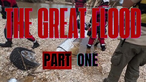 Geology Of The Texas Hill Country Flood (Part 1)