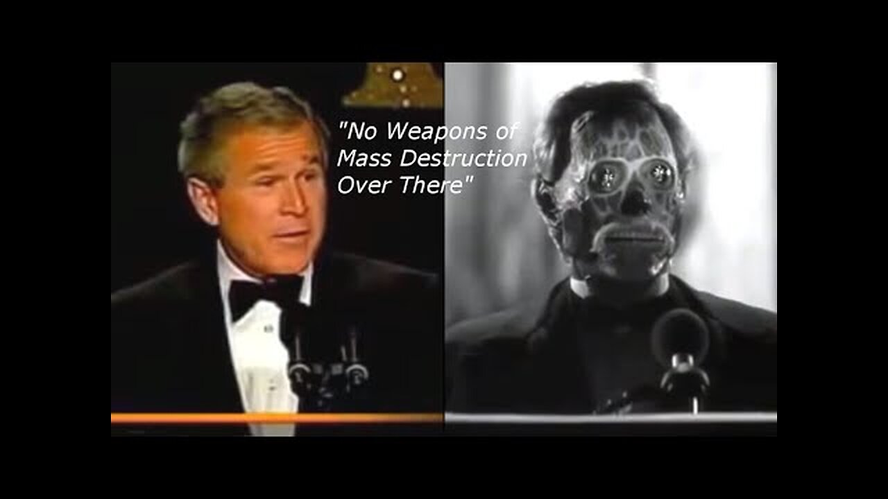 ~Predators~