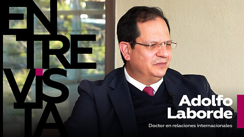 En EE.UU. las agencias como la CIA, la DEA y el FBI "tienen más peso que la diplomacia"