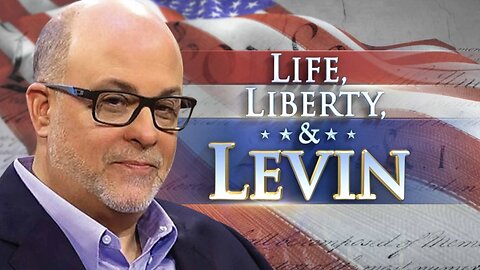 LIFE, LIBERTY & LEVIN (03/16/25) FULL EPISODE