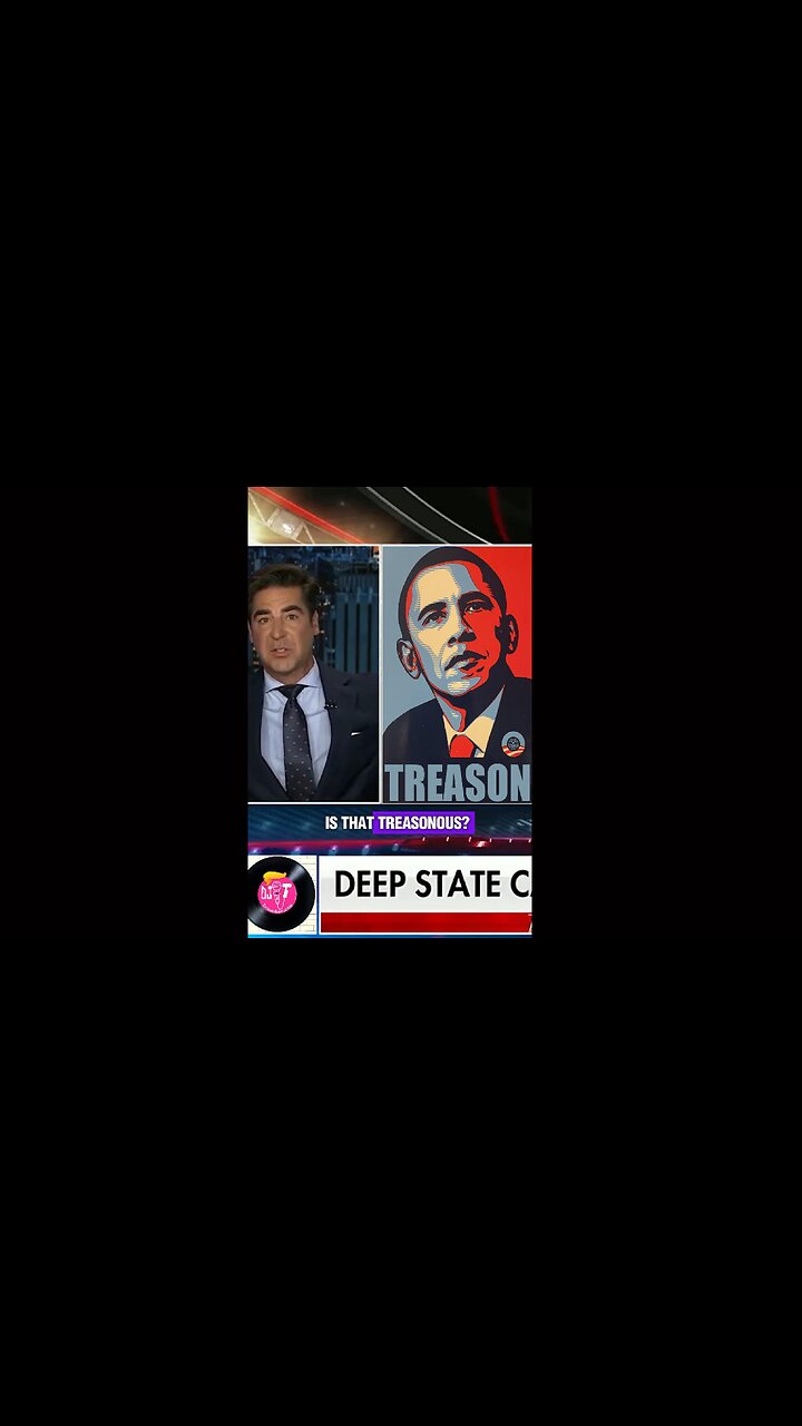 Should Obama Go to Prison for Treason? Graham Says It’s Time to Investigate