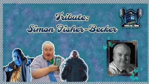 ► Tribute to Simon Fisher-Becker