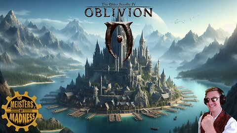 The Oblivion Experiment