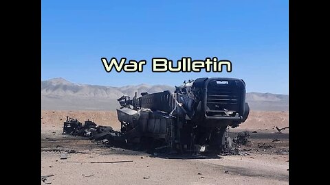 War Bulletin 6/20