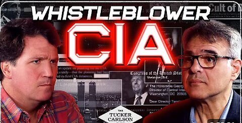 John Kiriakou: CIA's Secret Torture Programs, Mk-Ultra, 9-11, and Why Obama Threw Him in Jail
