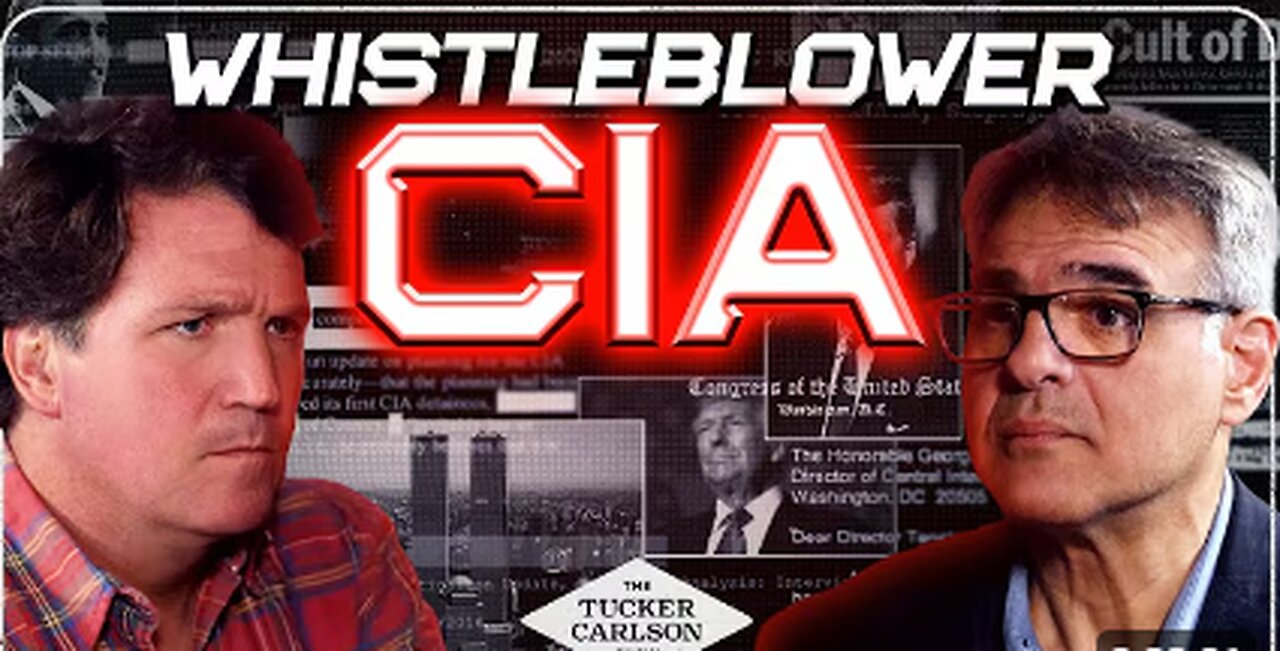John Kiriakou: CIA's Secret Torture Programs, Mk-Ultra, 9-11, and Why Obama Threw Him in Jail