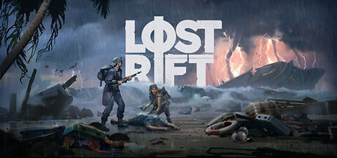 Lost Rift: Announcement Trailer - A Thrilling Survival Shooter by People Can Fly